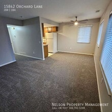 15842 Orchard Ln in Roseville, MI - Building Photo - Building Photo