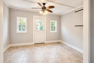 130 Parnell Rd in Hubert, NC - Building Photo - Building Photo