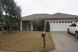 4414 Mirada Way in Crestview, FL - Building Photo