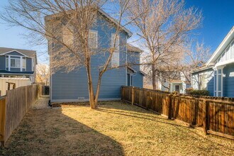 965 Evening Star Ct in Colorado Springs, CO - Building Photo - Building Photo