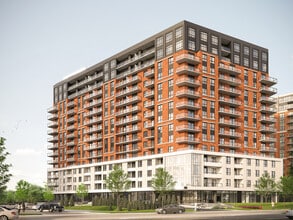 3940 Blvd Saint-Elzéar O in Laval, QC - Building Photo - Building Photo