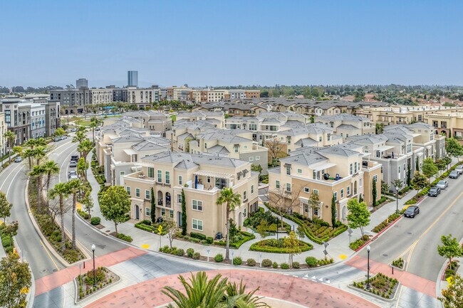 Park Place in Oxnard, CA - Foto de edificio - Building Photo