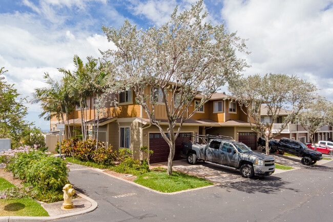 Kai Nani at Makakilo in Kapolei, HI - Foto de edificio - Building Photo