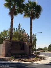 8045 Mosaic Harbor Ave in Las Vegas, NV - Building Photo - Building Photo