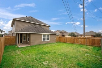 19034 Moynihan Dr in Katy, TX - Building Photo - Building Photo