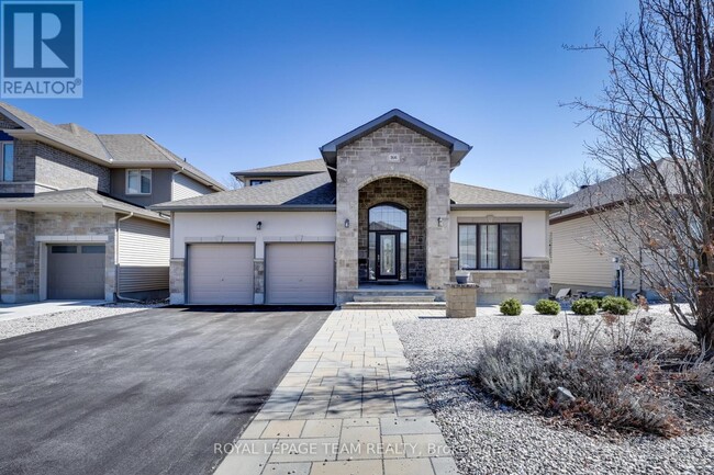 166 Grainstone Way