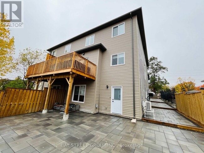 180 Ardagh Rd in Barrie, ON - Building Photo - Building Photo