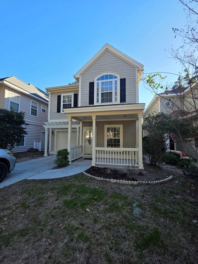 property at 40 Gold Oak Dr