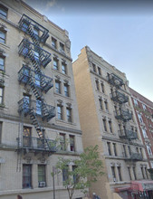 530 W 136th St in New York, NY - Building Photo - Other