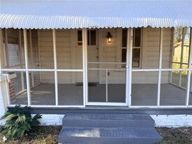 101 Austin Ave NE in Marietta, GA - Building Photo