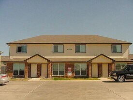 4404 Sylvia Dr in Killeen, TX - Building Photo