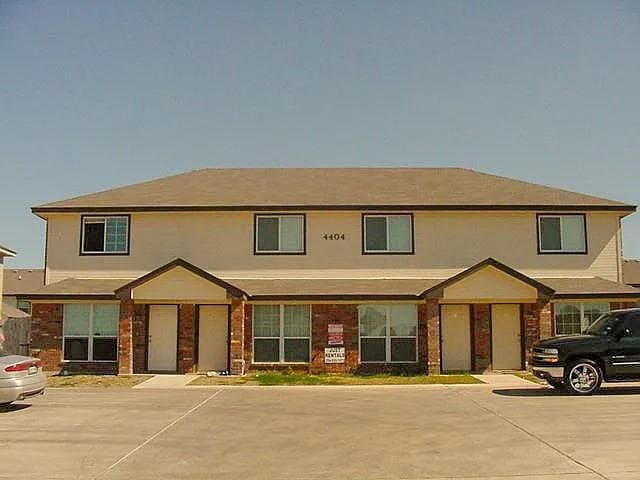 4404 Sylvia Dr in Killeen, TX - Building Photo
