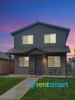 2207 Strand Ave in Missoula, MT - Building Photo