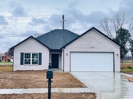 106 Diane Ct in Shepherdsville, KY - Building Photo
