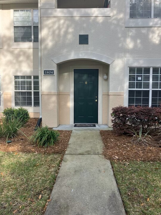 897 Fording Island Rd, Unit 1804 in Bluffton, SC - Building Photo