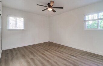 8650 Hurlbut St in San Diego, CA - Building Photo - Building Photo