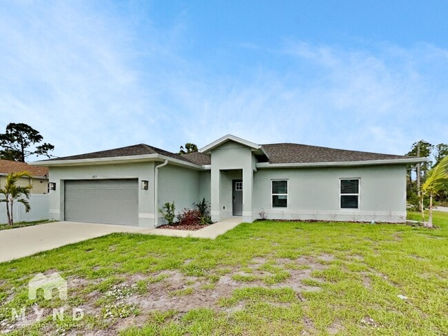 property at 3717 Uriah St