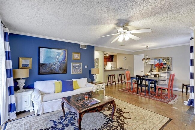 property at 5205 Evans Ave