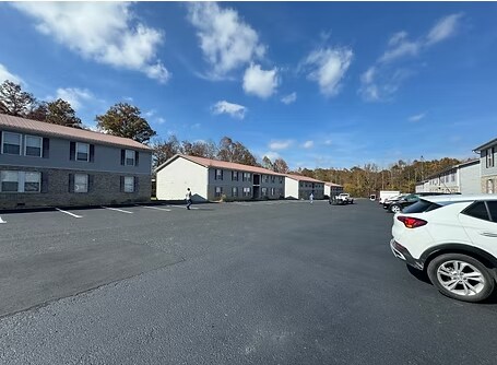 247 Hwy 1223 in Corbin, KY - Building Photo