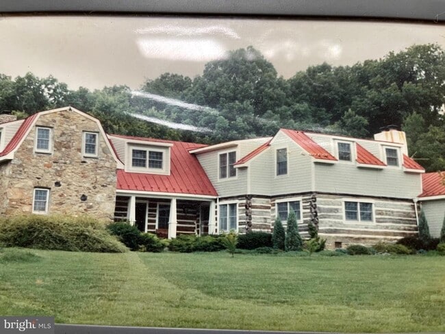 property at 23171 Carters Farm Ln