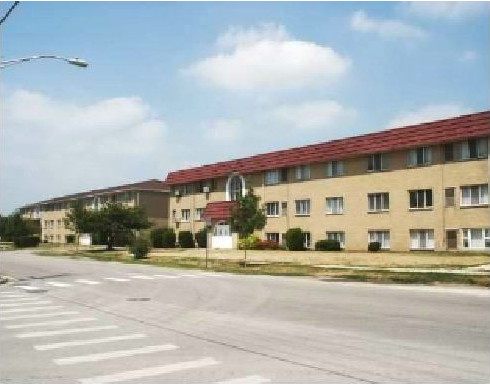 Indian Meadows in Aurora, IL - Foto de edificio - Building Photo