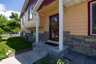 496 E 3400 S in South Salt Lake, UT - Building Photo - Building Photo