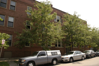 4055 N Wolcott Ave in Chicago, IL - Building Photo - Building Photo