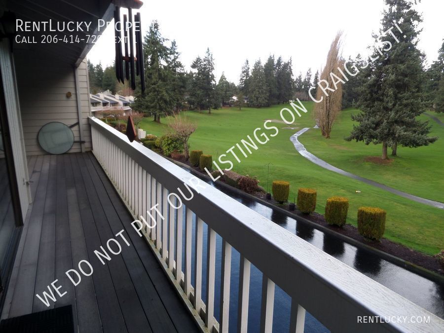 2726 SW 327th St in Federal Way, WA - Building Photo