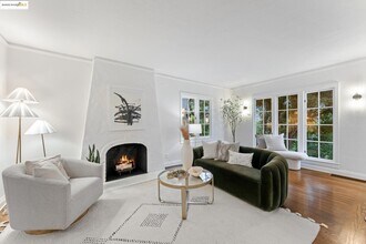 95 Alvarado Pl in Berkeley, CA - Building Photo - Building Photo