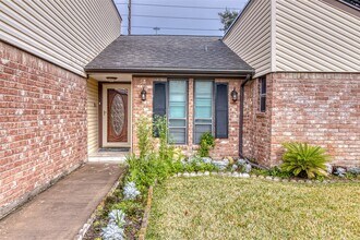 22438 Coriander Dr in Katy, TX - Building Photo - Building Photo