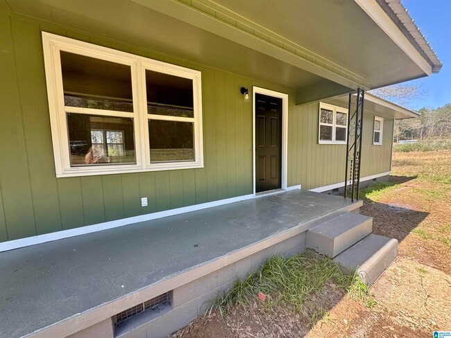 property at 5515 Co Rd 158