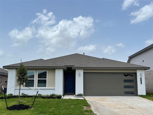 property at 7718 Cattleman Vly Dr