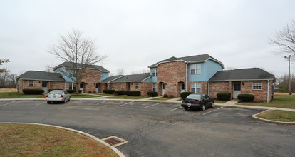 Madison Square Apartments in Plain City, OH - Building Photo - Building Photo