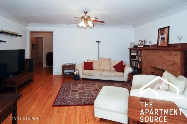 118 S Austin Blvd in Oak Park, IL - Building Photo
