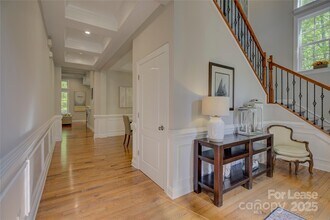 9810 Daufuskie Dr in Charlotte, NC - Building Photo - Building Photo