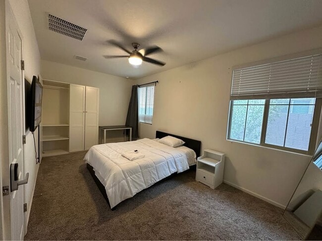 property at 3851 E Balsam Dr