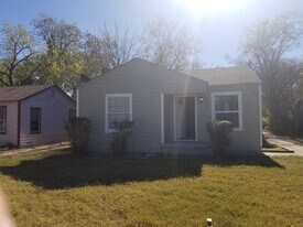 1216 E Mulkey St in Fort Worth, TX - Building Photo