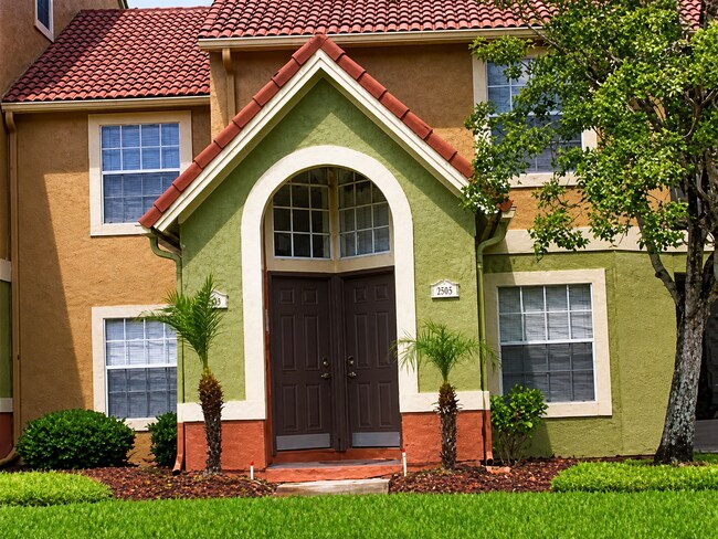 441 Fountainhead Cir, Unit 271