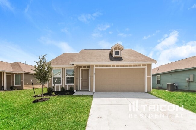 property at 11826 Hermosa Ln