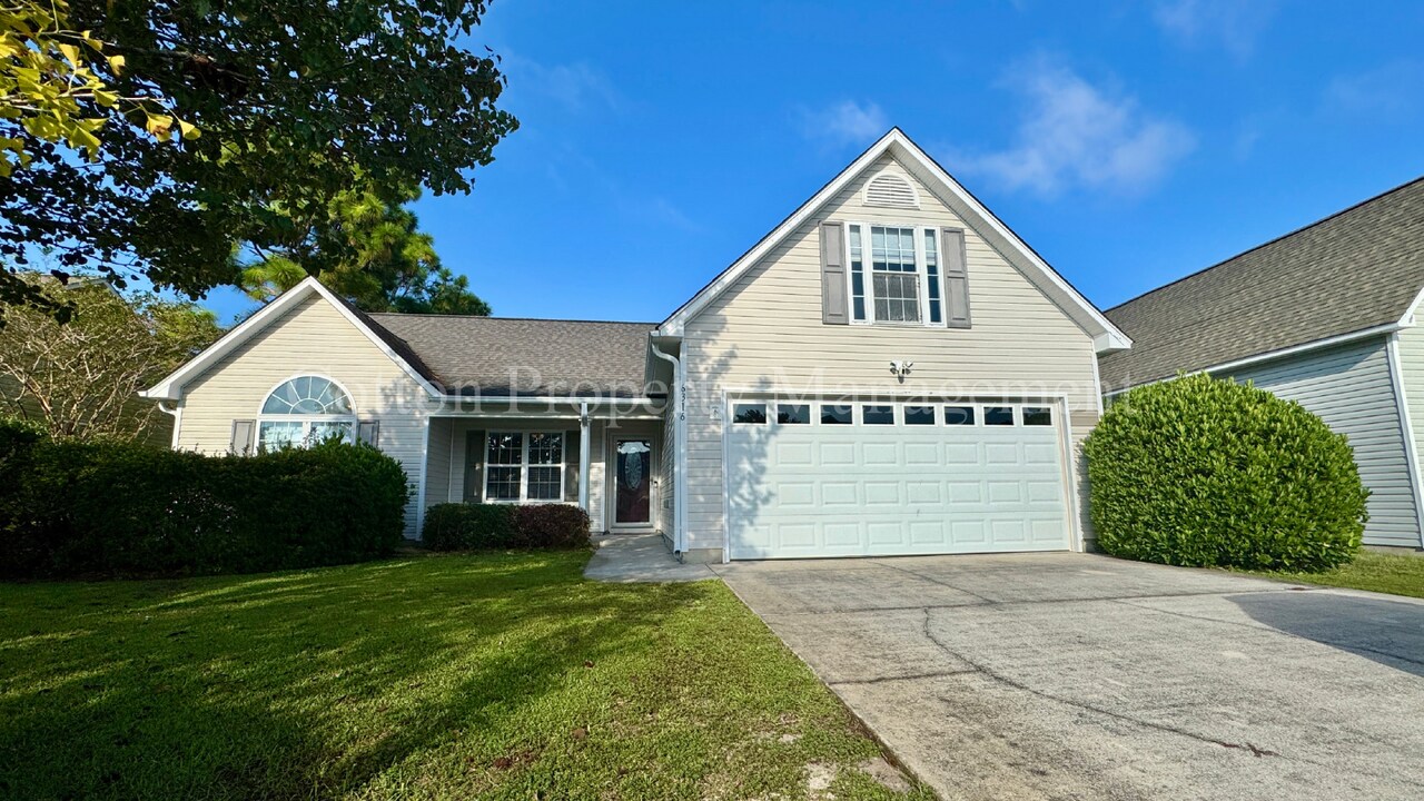 6316 Stapleton Rd in Wilmington, NC - Building Photo