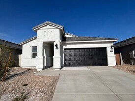 17728 W Vogel Ave in Glendale, AZ - Building Photo