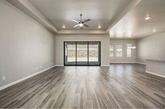 4117 Desert Falls Rd. in Las Cruces, NM - Foto de edificio - Building Photo