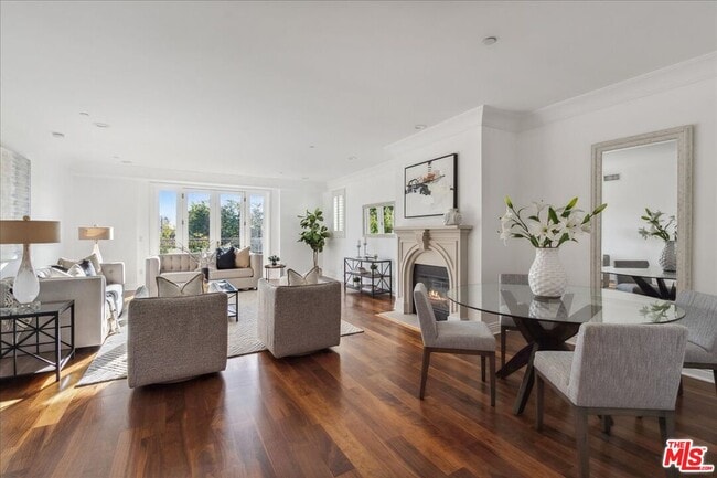 261 S Reeves Dr in Beverly Hills, CA - Building Photo - Building Photo