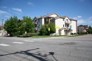 South Creek Apartments