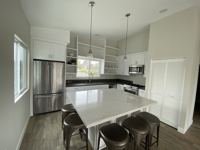 3662 Quimby St, Unit ADU in San Diego, CA - Building Photo - Building Photo