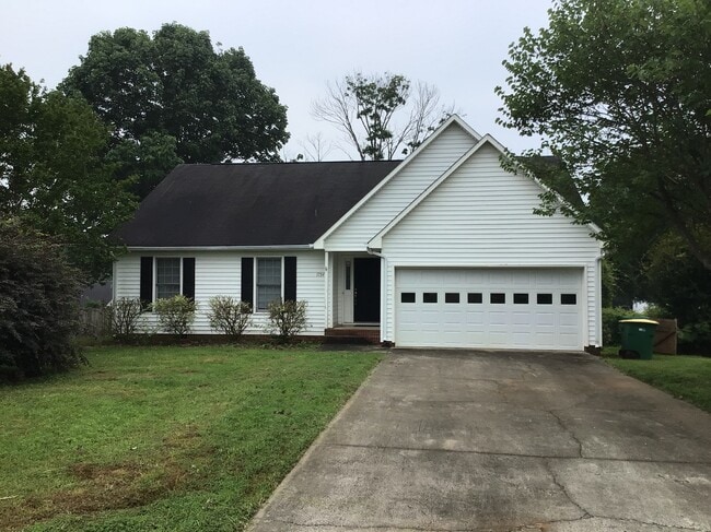 property at 1754 Springfield Farm Ct