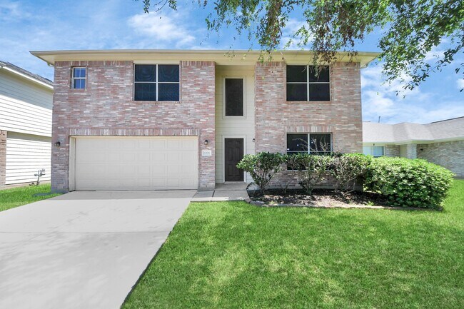 property at 6706 Hayman Dr