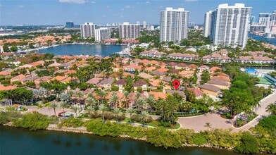 3780 NE 207th Terrace in Aventura, FL - Building Photo - Building Photo
