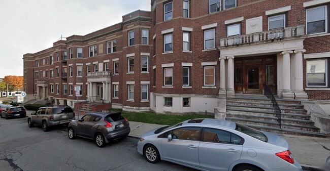 11 Scottfield Rd, Unit 1