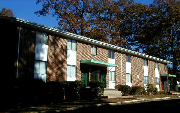 1957 Myrtle Dr in Atlanta, GA - Building Photo - Building Photo